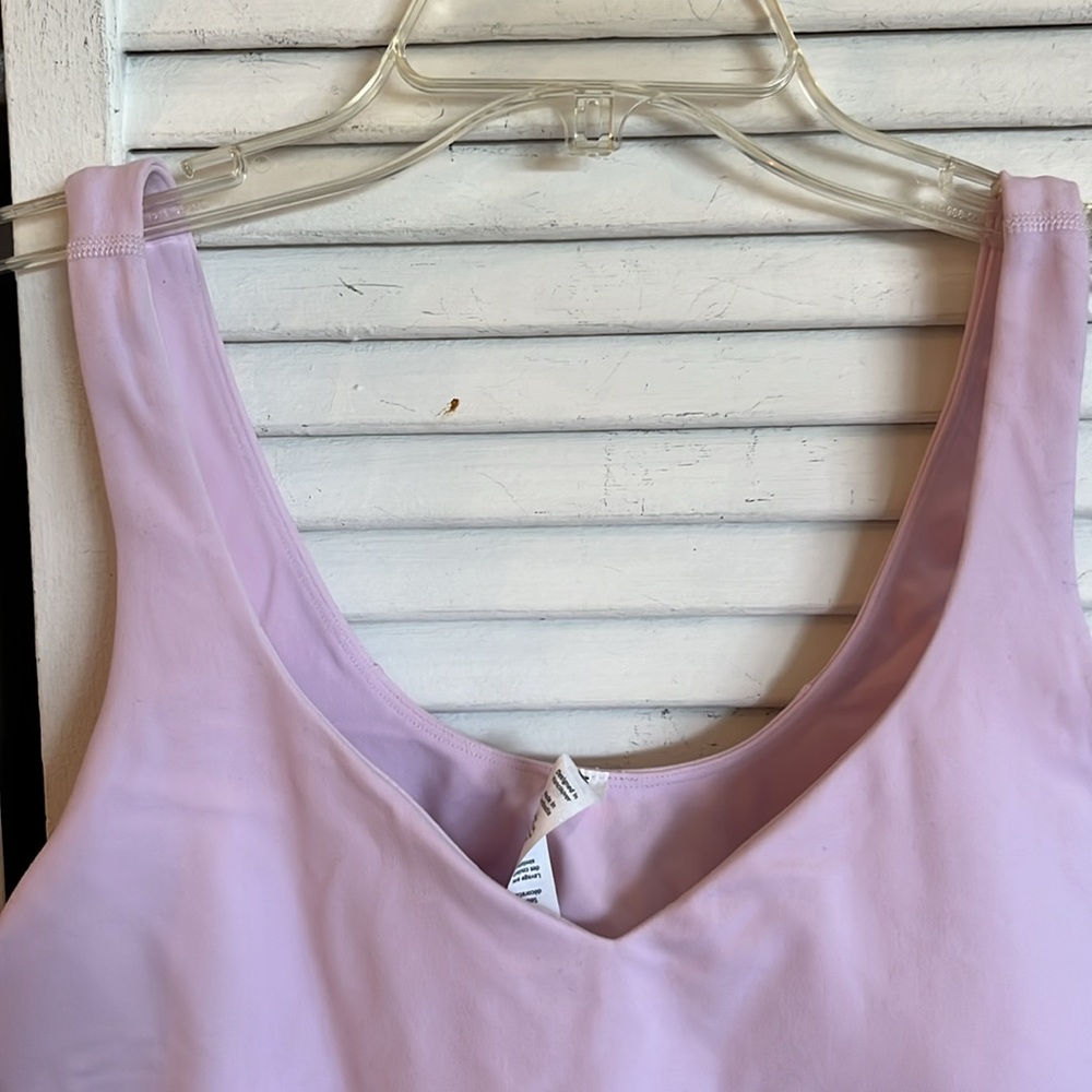 ⚡️HP⚡️ Lululemon Align Tank Sz 12 - Picture 2 of 5